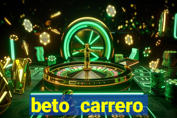 beto carrero cidades proximas